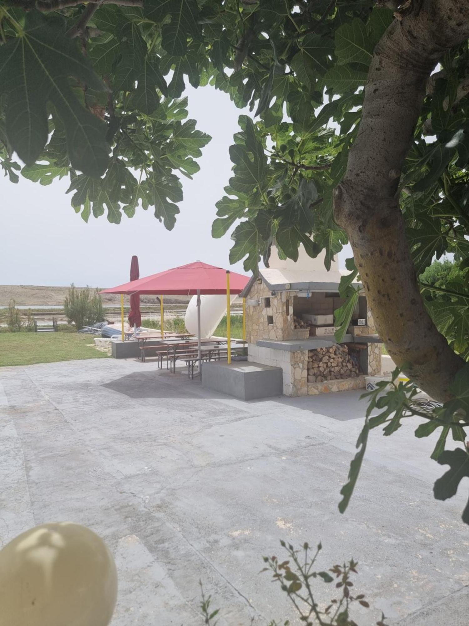 Apartmani Alen Dinjiska ภายนอก รูปภาพ