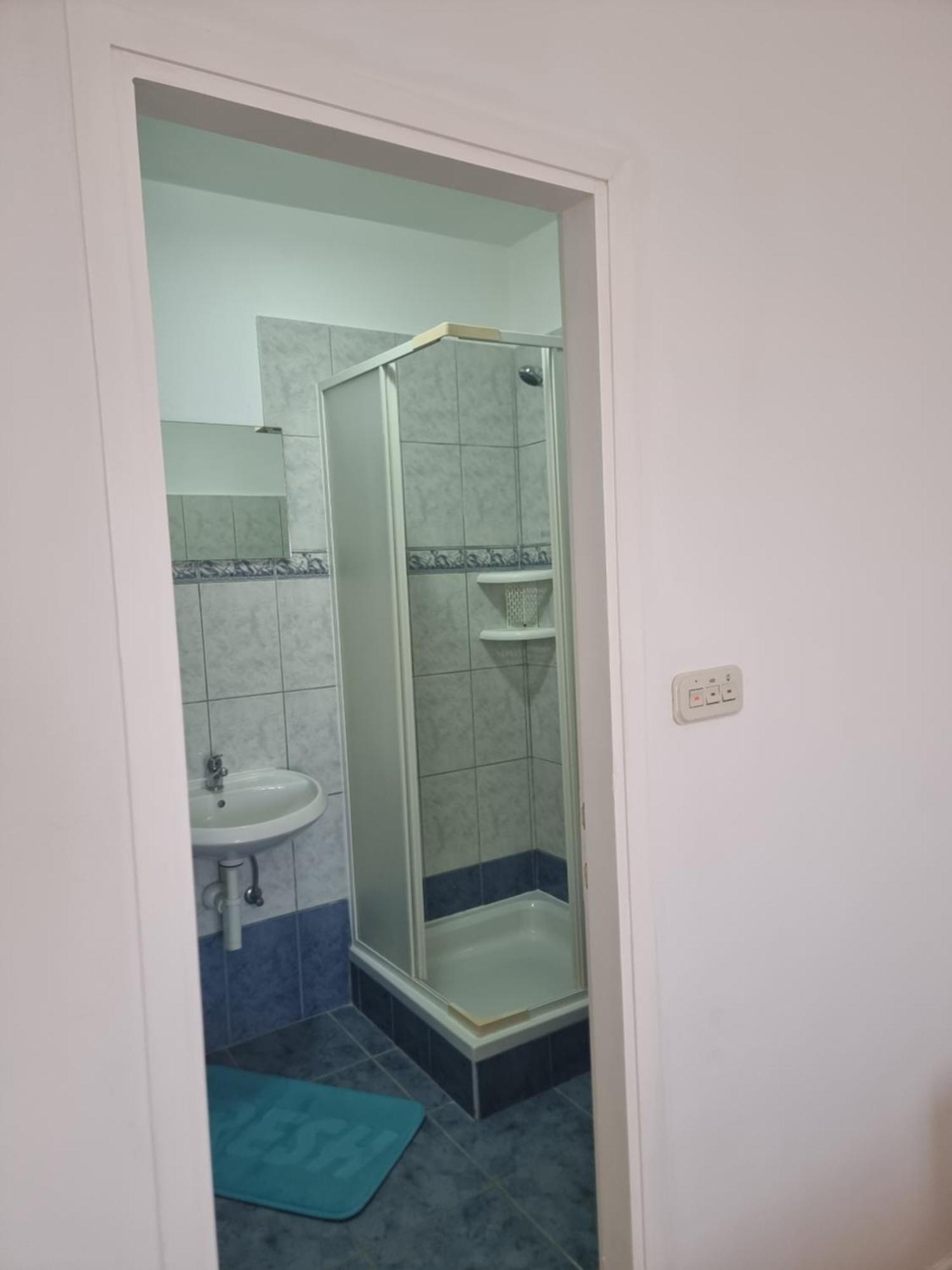 Apartmani Alen Dinjiska ภายนอก รูปภาพ