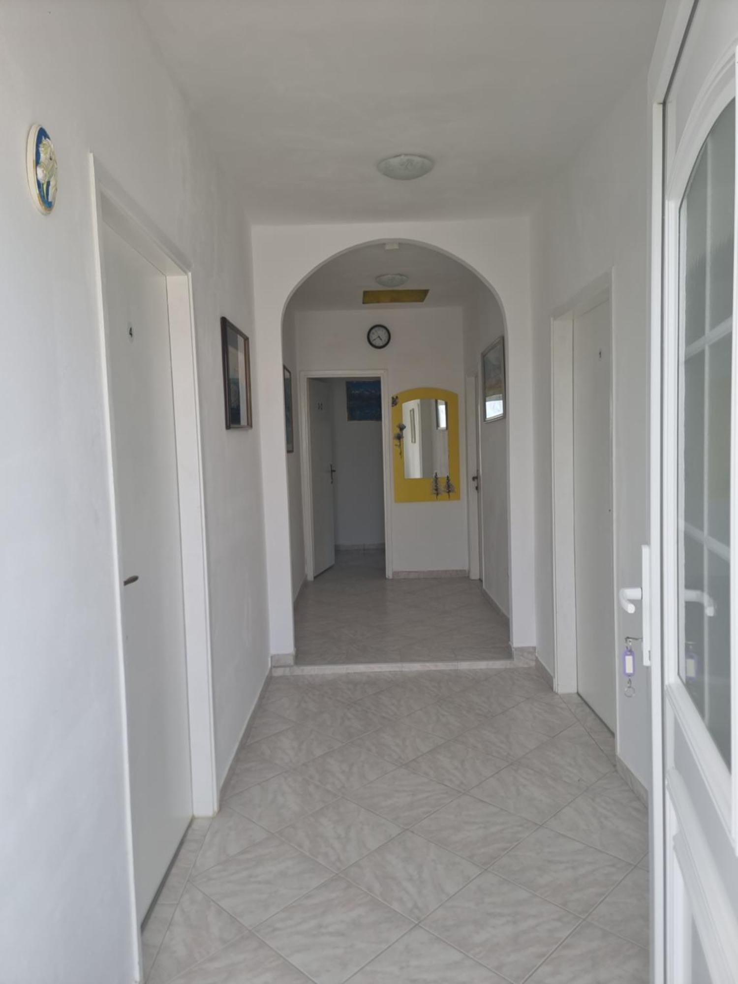 Apartmani Alen Dinjiska ภายนอก รูปภาพ