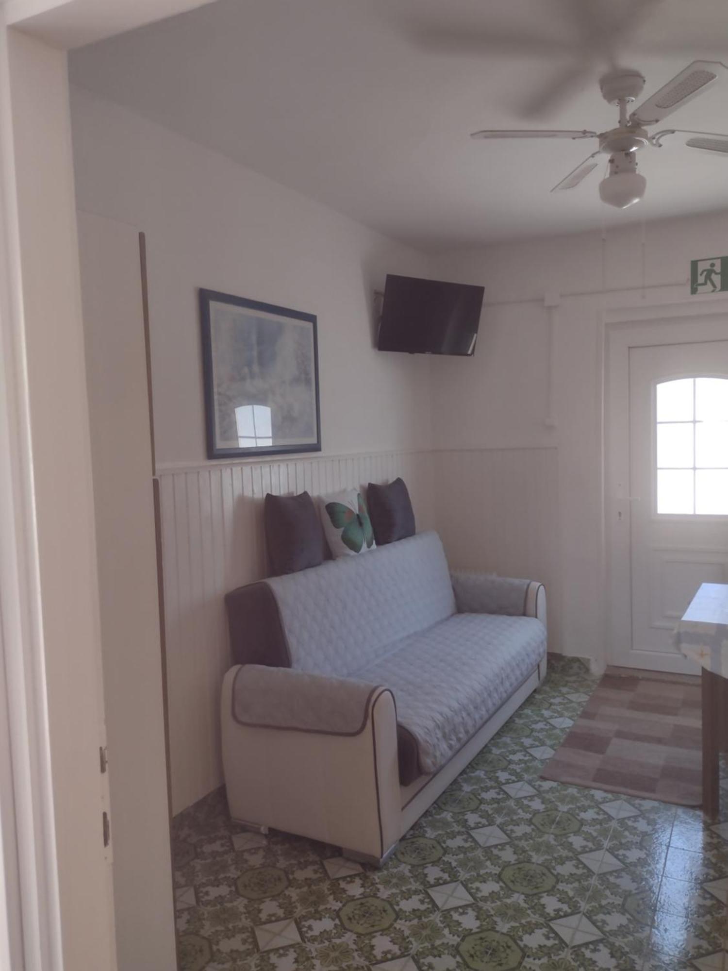 Apartmani Alen Dinjiska ภายนอก รูปภาพ