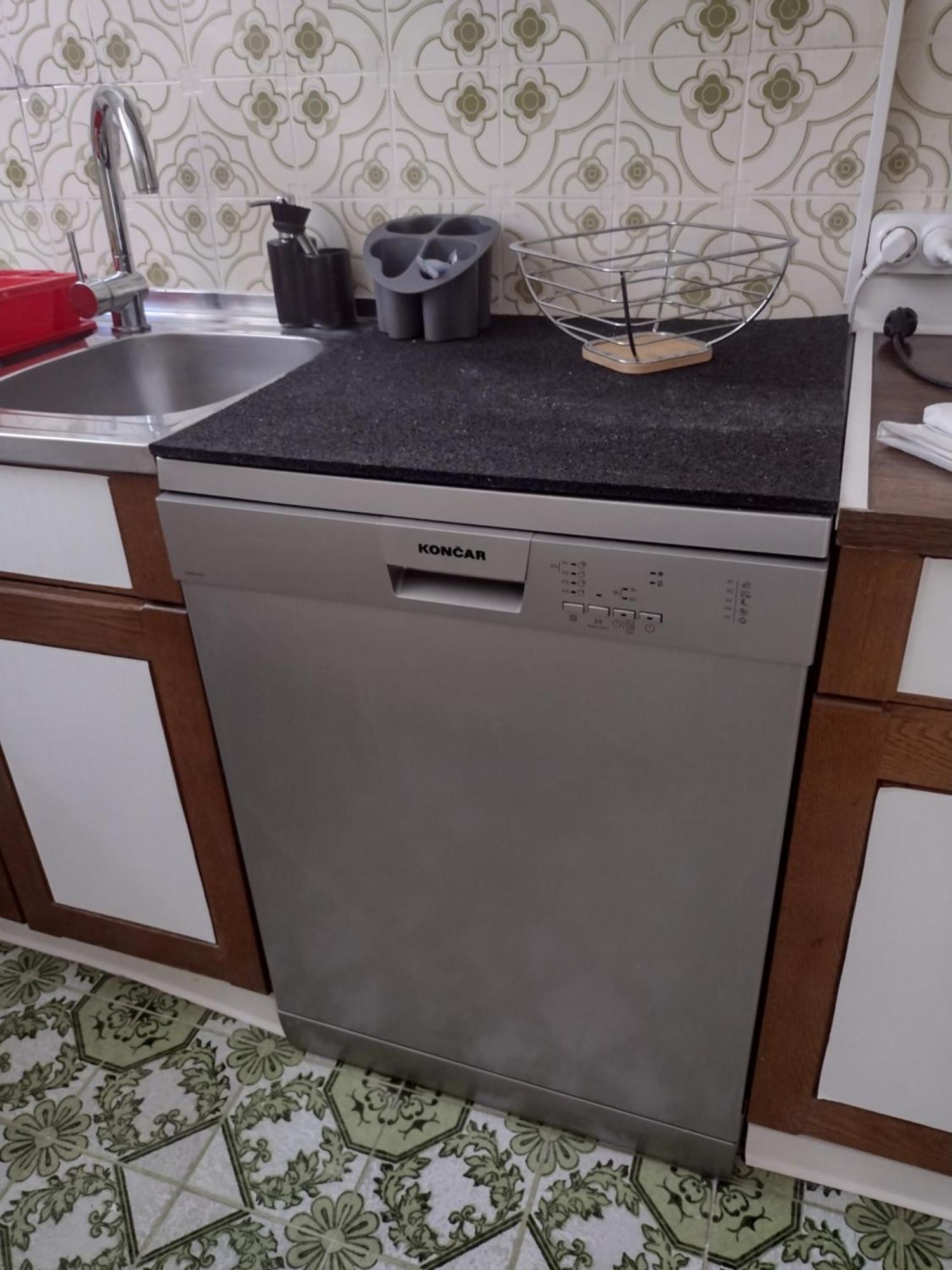 Apartmani Alen Dinjiska ภายนอก รูปภาพ
